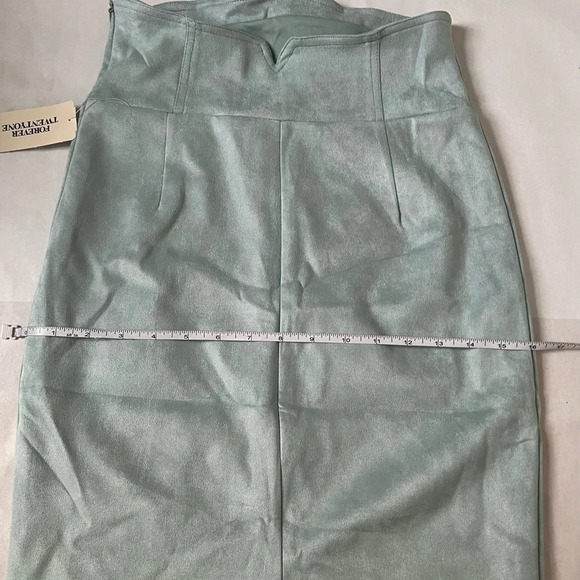 Forever 21 pencil skirt - Picture 5 of 7